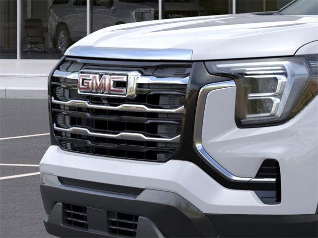 2026 Gmc Terrain Elevation photo 13
