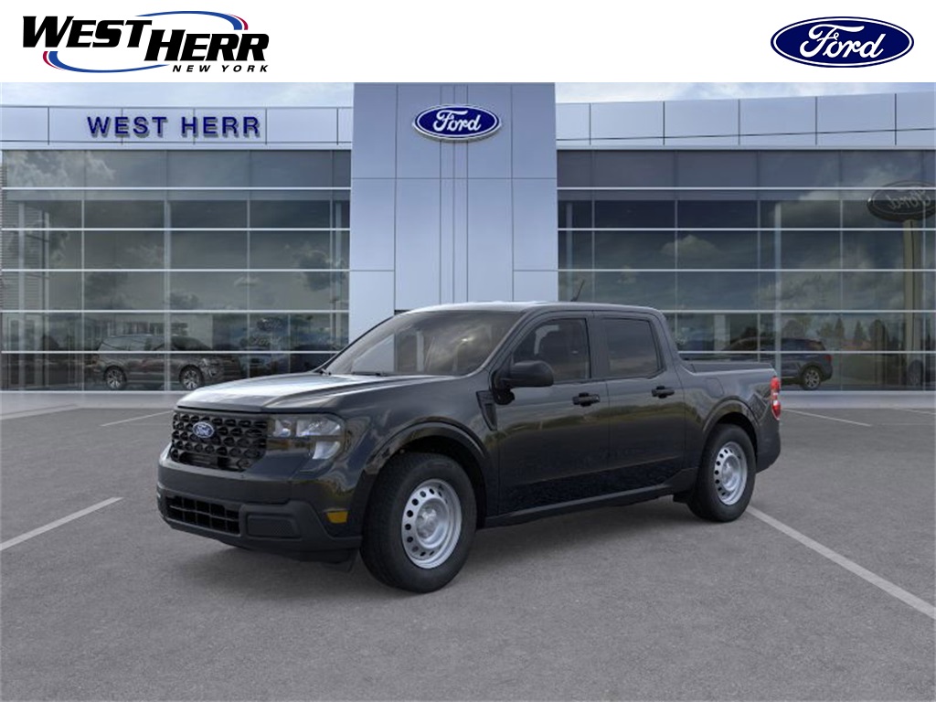 2025 Ford Maverick XL's photo