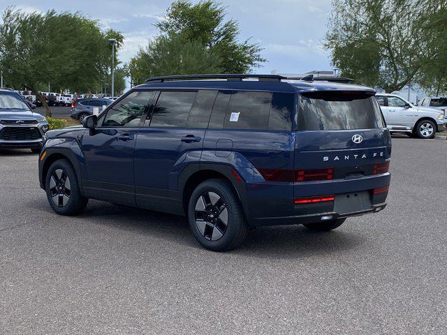 2026 Hyundai Santa Fe SEL photo 3