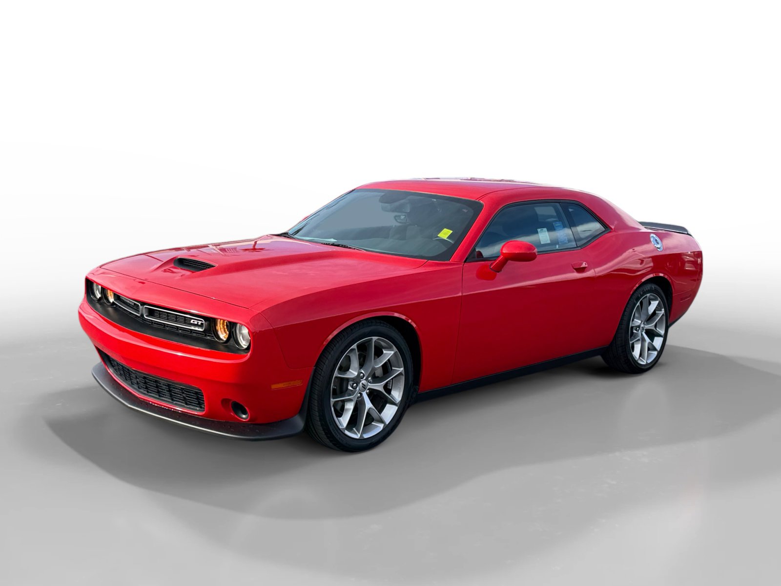 2023 Dodge Challenger GT's photo
