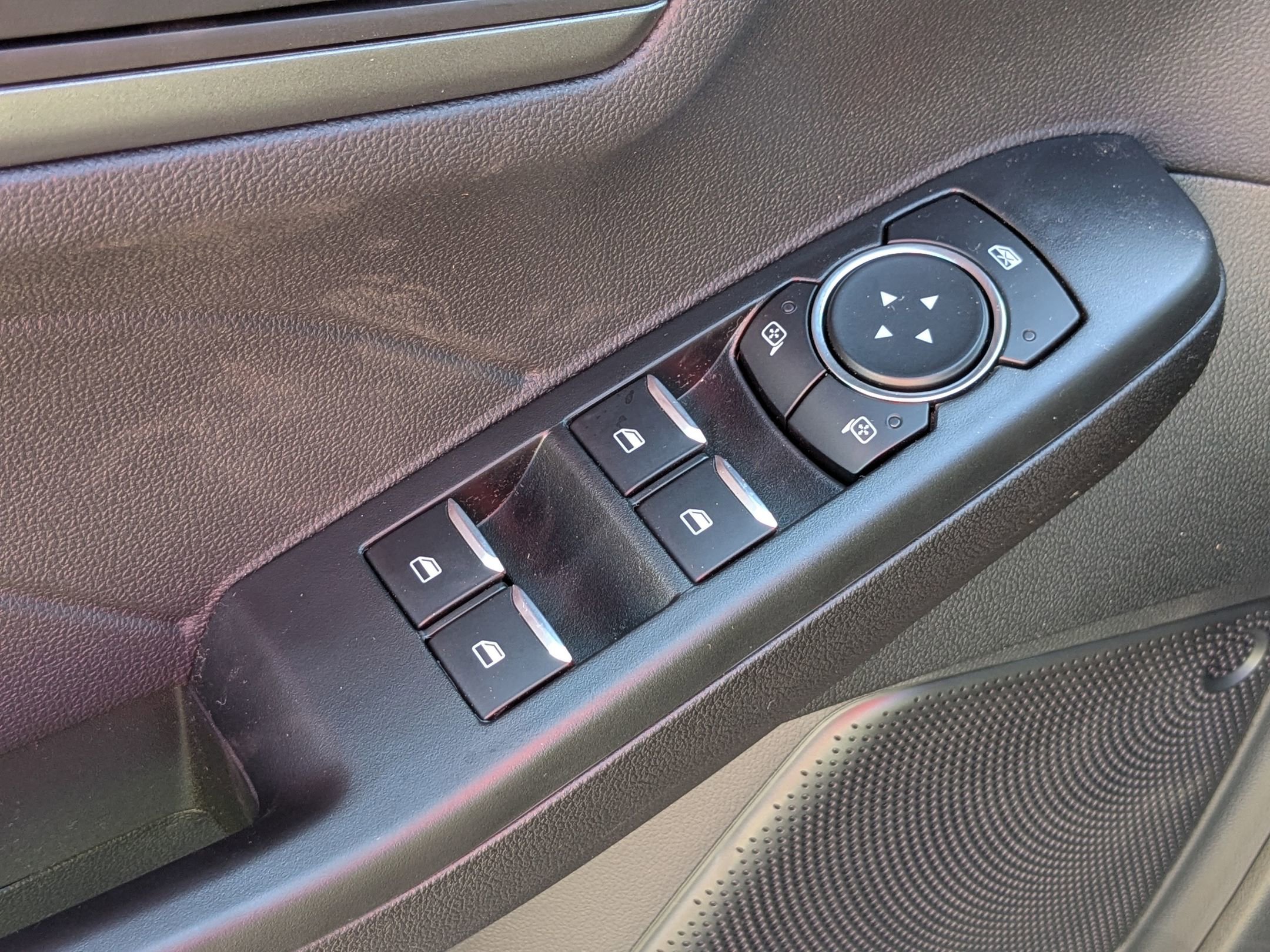 2025 Ford Escape Active photo 13