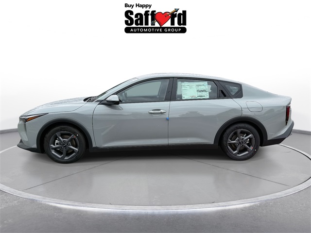 2025 Kia K4 LXS photo 4