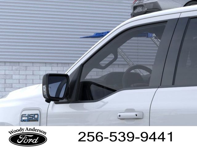 2025 Ford F-150 Lightning photo 19