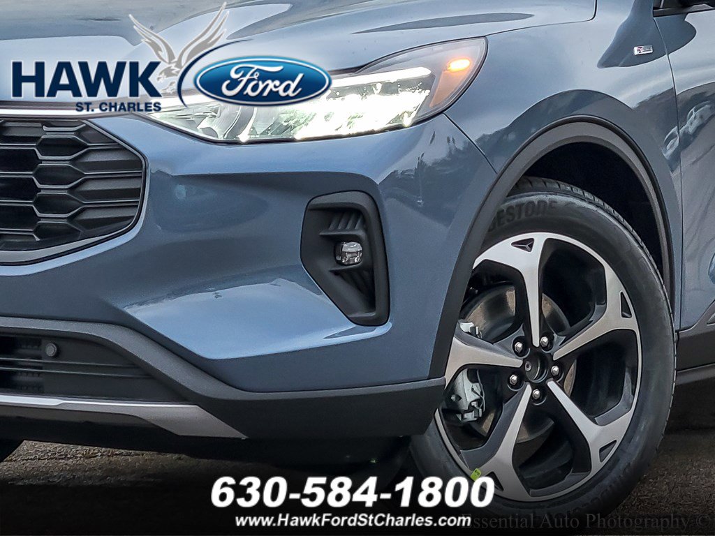 2026 FORD ESCAPE - Image 2