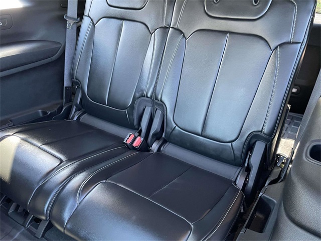 2021 Jeep Grand Cherokee Limited photo 5