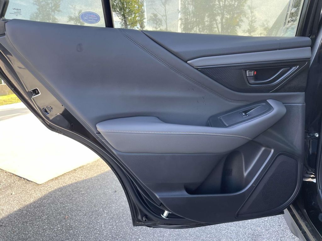 2025 Subaru Outback Wilderness photo 2