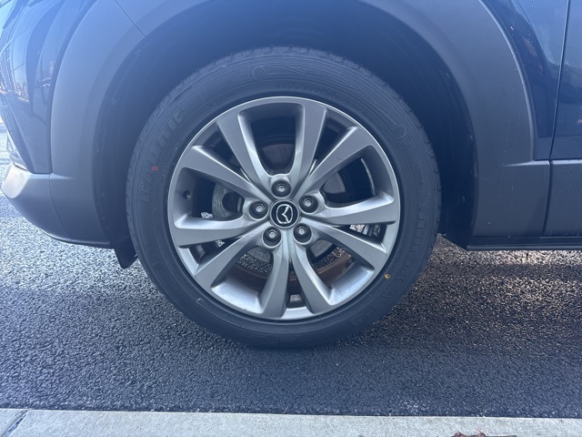 2022 Mazda CX-30 2.5 Select photo 9