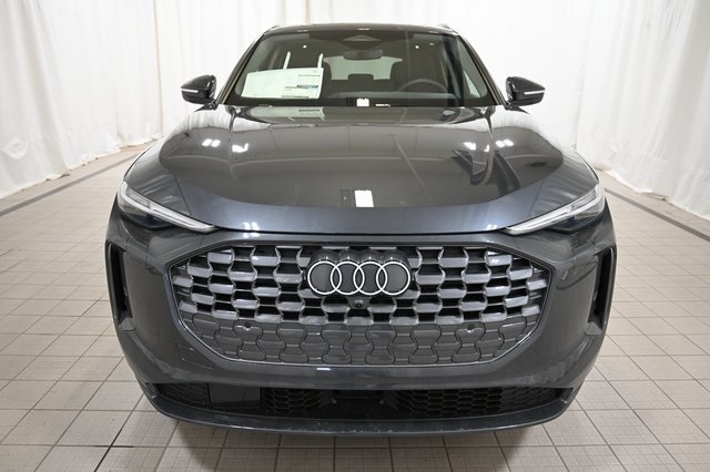2025 Audi Q5 2.0T Premium Plus photo 9
