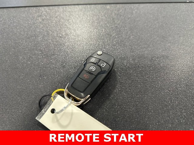 2024 Ford Maverick XLT Tremor photo 39