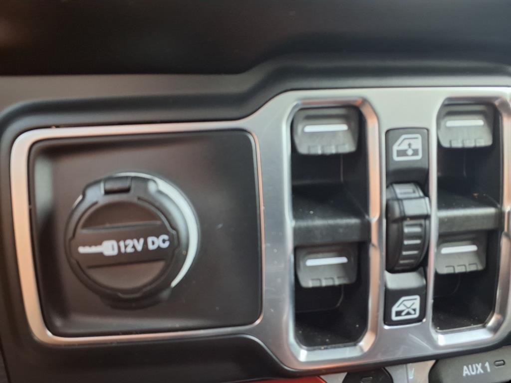 2021 Jeep Gladiator Mojave photo 15