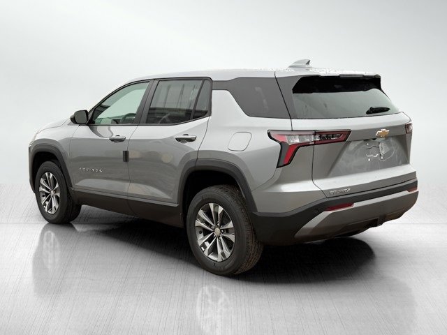 2026 Chevrolet Equinox LT photo 6