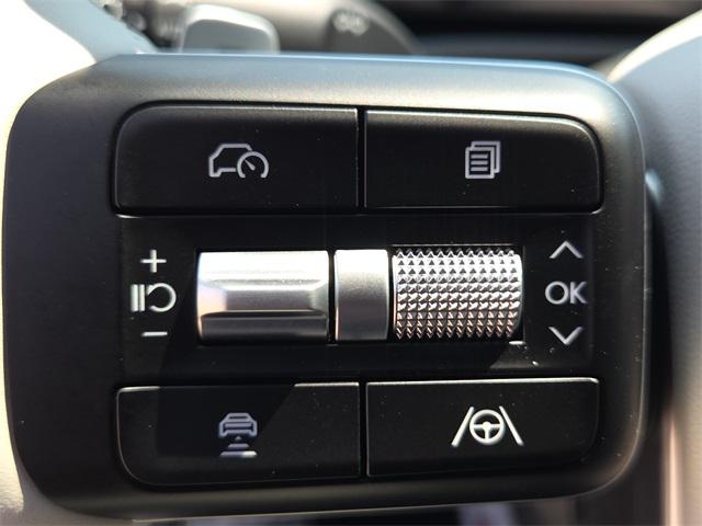 2026 Hyundai Santa Fe SEL photo 19