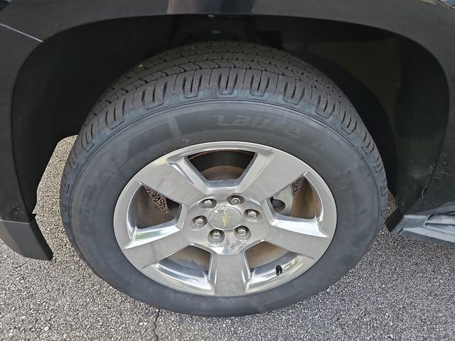 2017 Chevrolet Tahoe LS photo 21