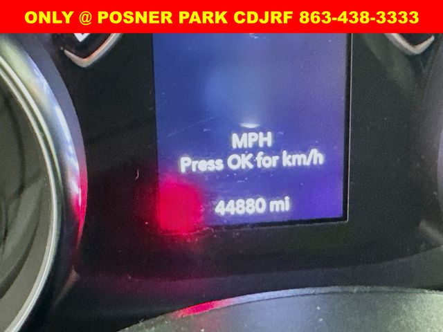 2023 Jeep Wrangler Sport S photo 12