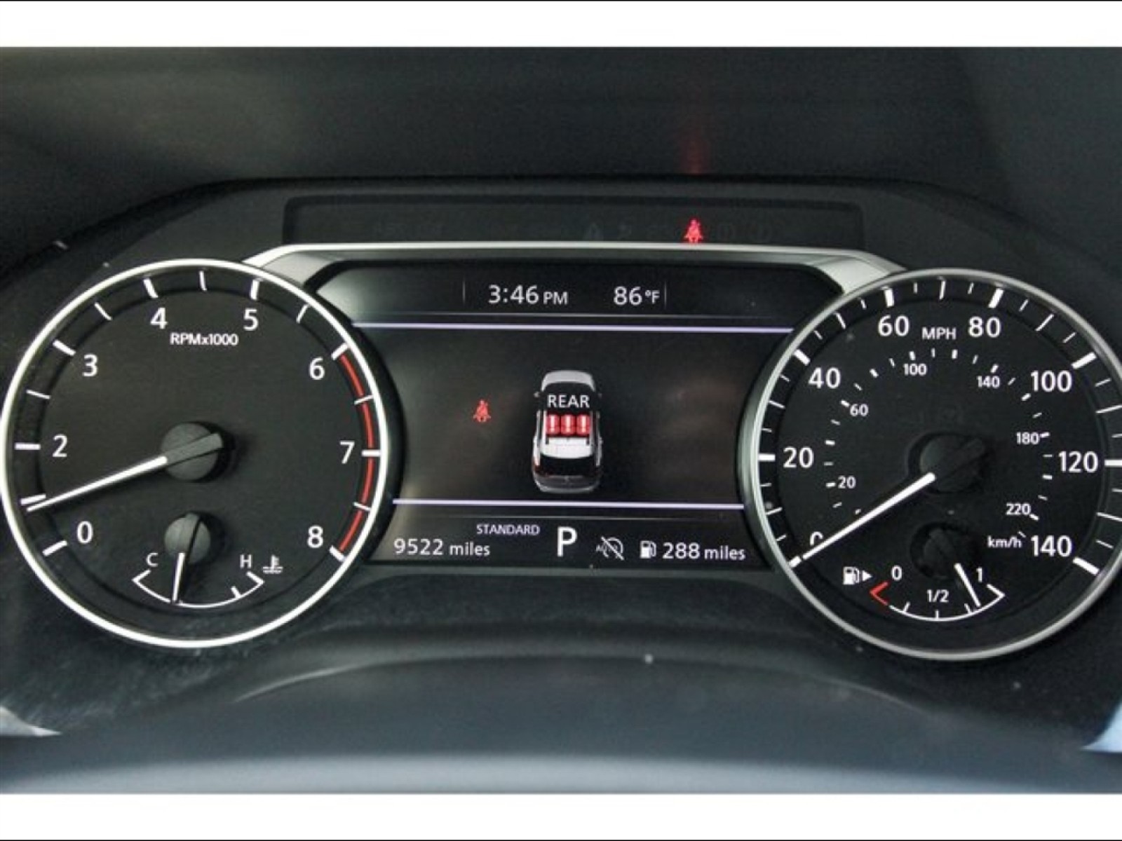 2025 Nissan Rogue S Silver at Robbins Nissan