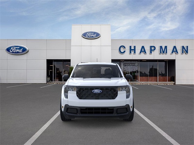 2025 Ford Maverick XLT photo 4