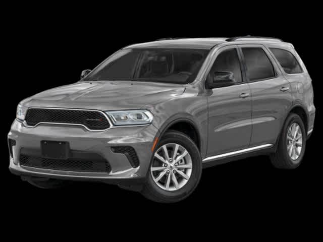 2026 Dodge Durango GT HEMI Plus V8's photo