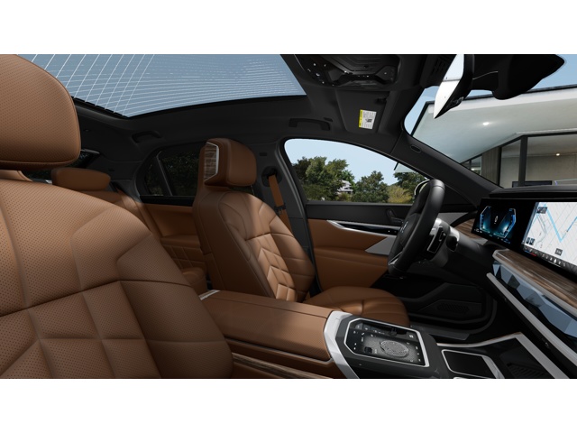2026 Bmw 750e 750e xDrive photo 9