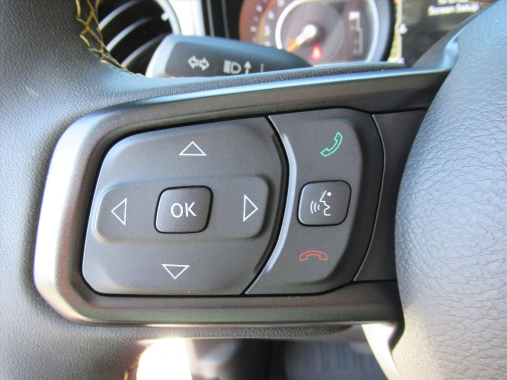 2024 Jeep Gladiator Sport photo 22