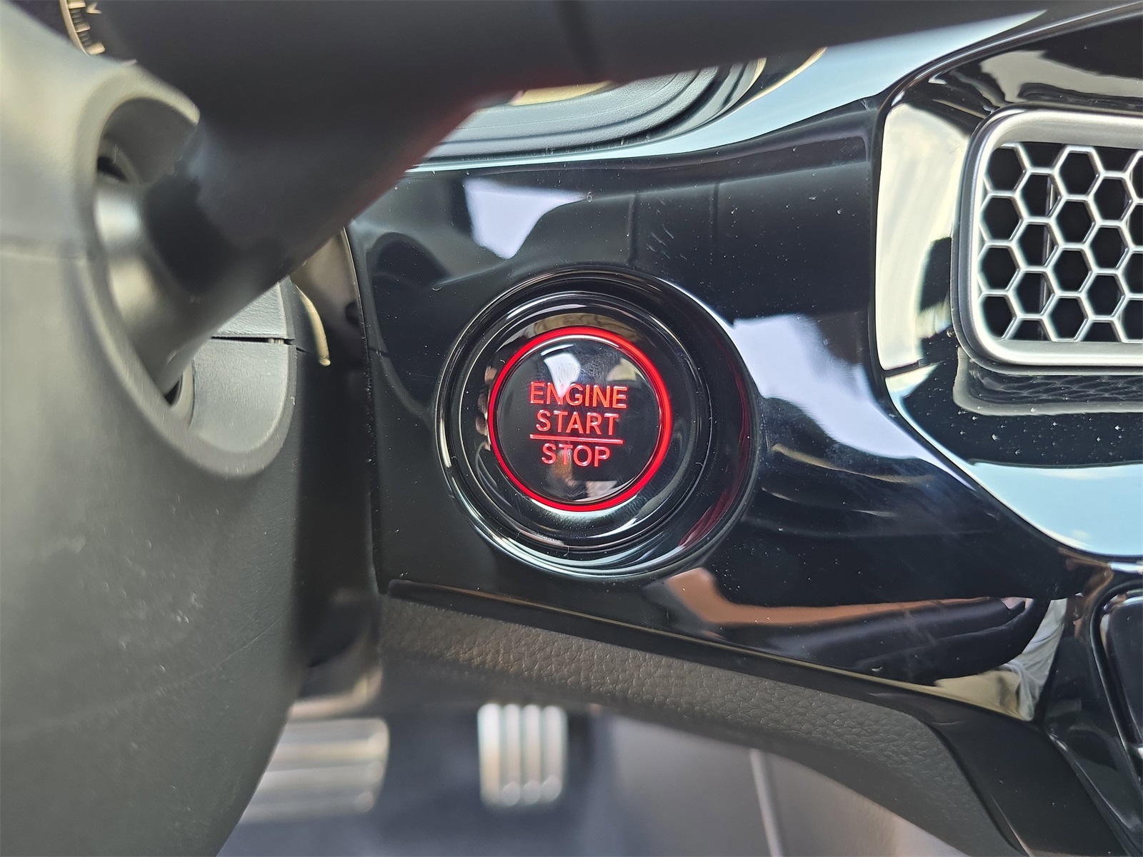 2026 Honda Civic Sport photo 26