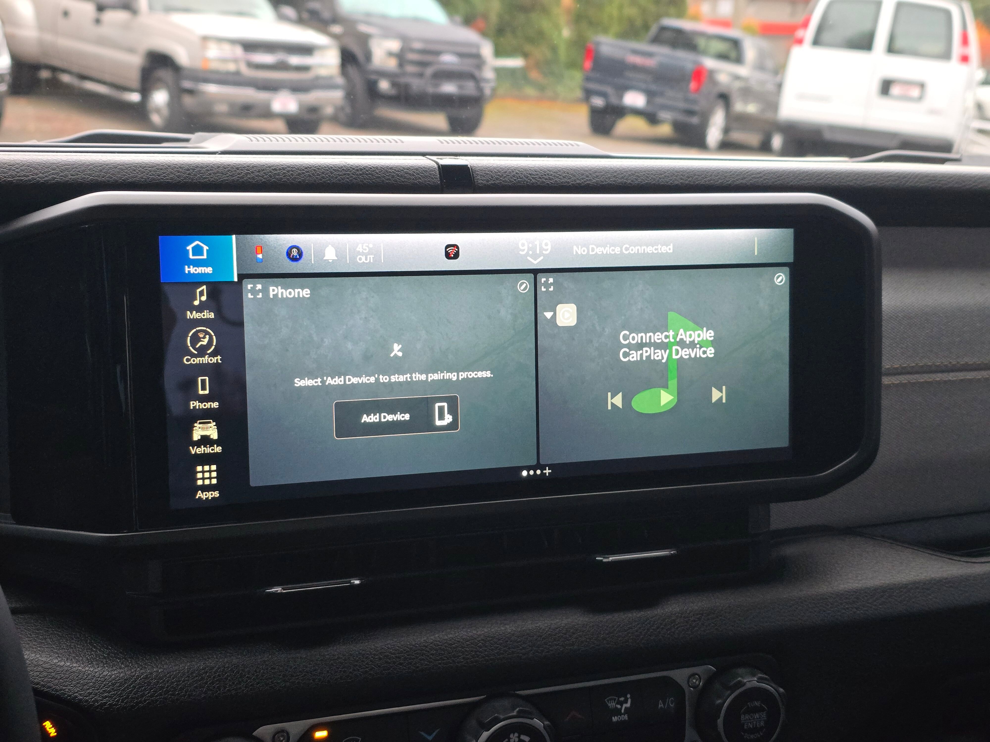 2024 Jeep Wrangler Willys photo 4