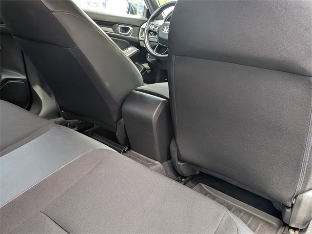 2024 Honda Civic Sport Hatchback photo 33