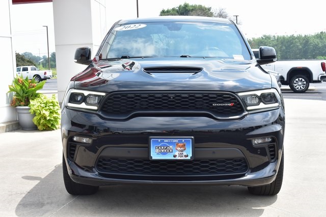 2022 Dodge Durango R/T photo 3