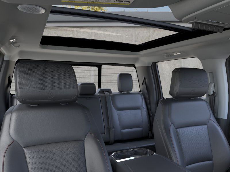 2026 Ford F-350 Lariat photo 22