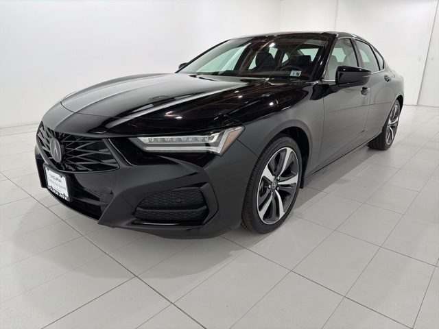 2025 Acura TLX Technology Package's photo