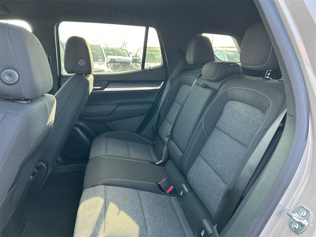 2026 GMC TERRAIN - Image 28