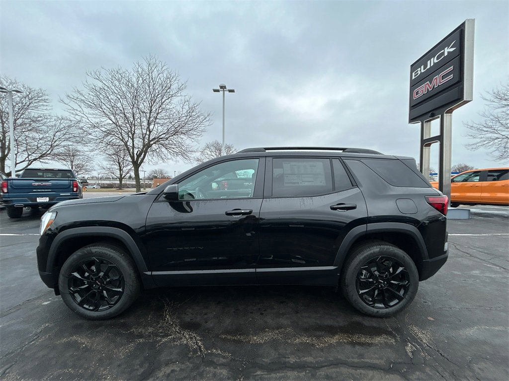 2026 GMC TERRAIN - Image 4