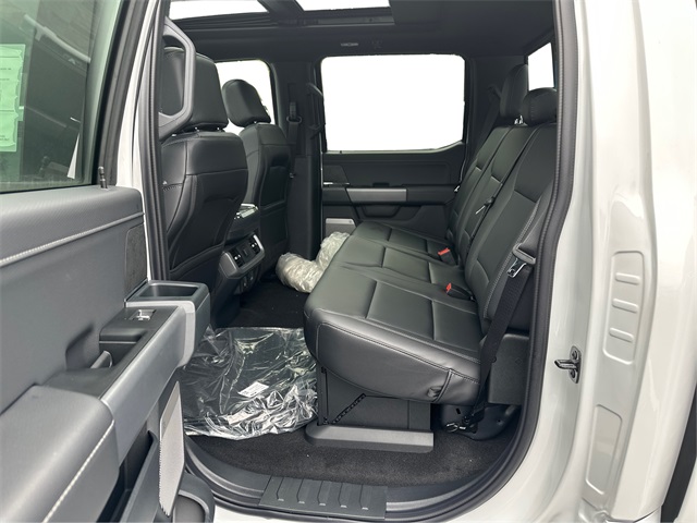 2025 Ford F-150 XLT photo 10