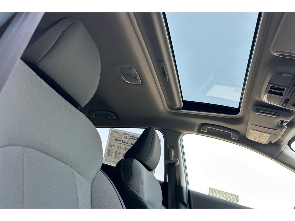 2025 Subaru Crosstrek Premium photo 14
