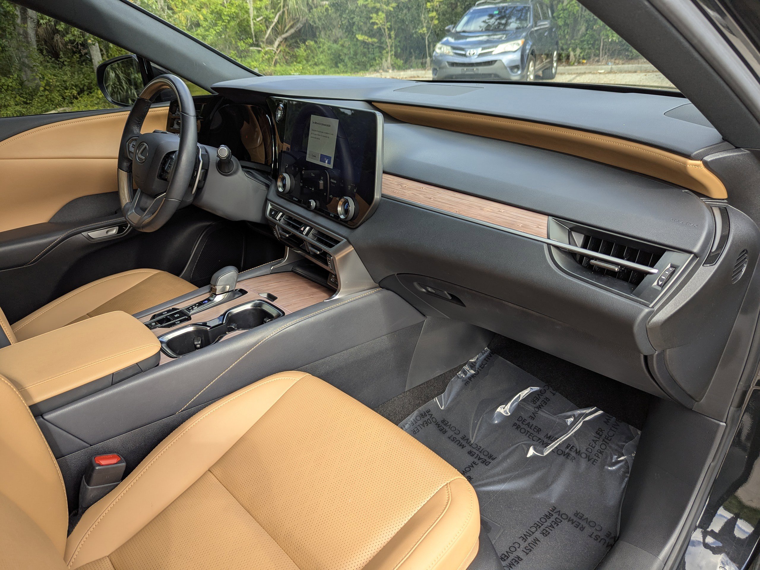2023 Lexus RX 350 Premium photo 6