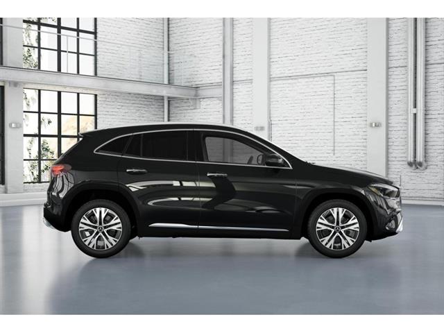 2025 Mercedes Benz GLA 250 4MATIC photo 2