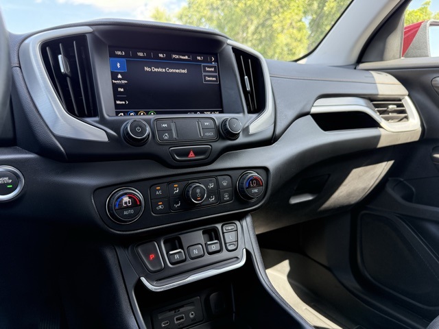2021 Gmc Terrain SLT photo 28