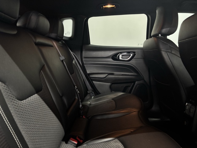 2024 Jeep Compass Altitude Special Edition photo 20