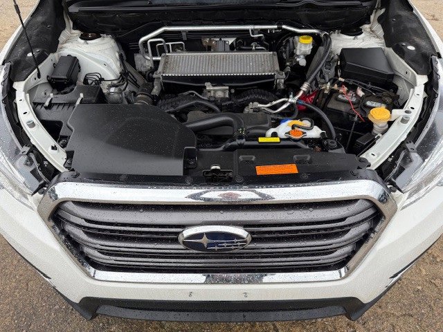 2021 Subaru Ascent Limited photo 40