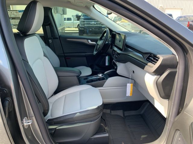 2025 Ford Escape Plug-In Hybrid Base photo 28