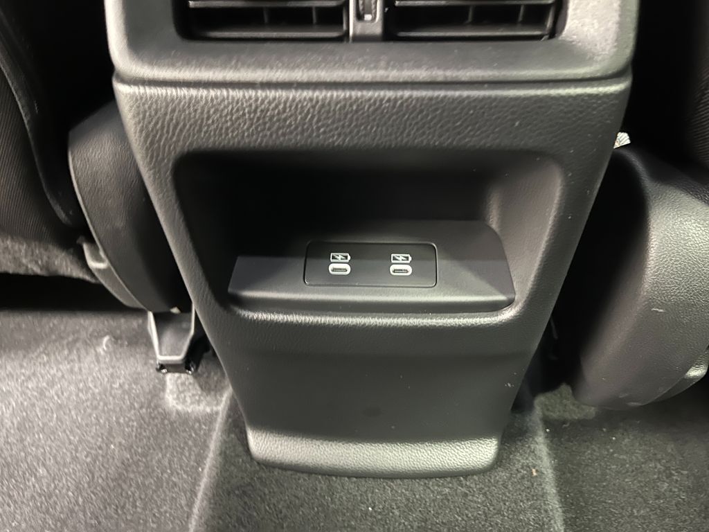 2026 Honda CR-V Hybrid photo 21