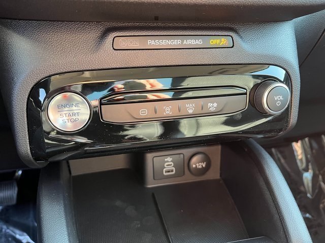 2024 Ford Escape Plug-In Hybrid Base photo 20