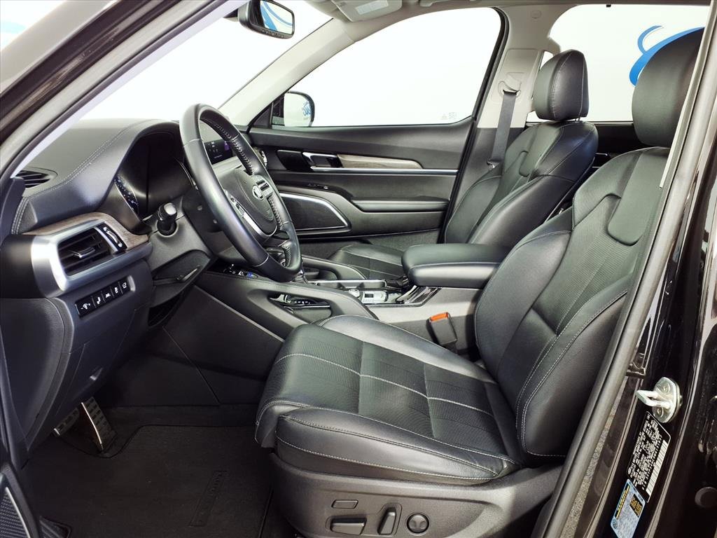 2021 Kia Telluride SX photo 18