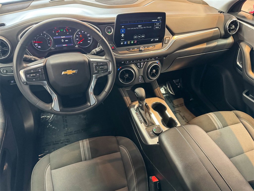 2023 Chevrolet Blazer 2LT photo 33
