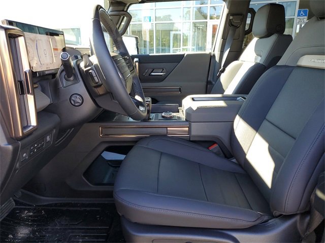 2025 Gmc Hummer EV Pickup photo 26