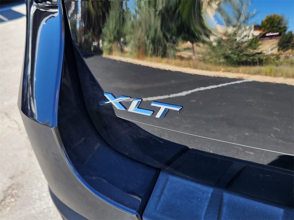2023 Ford Explorer XLT photo 29