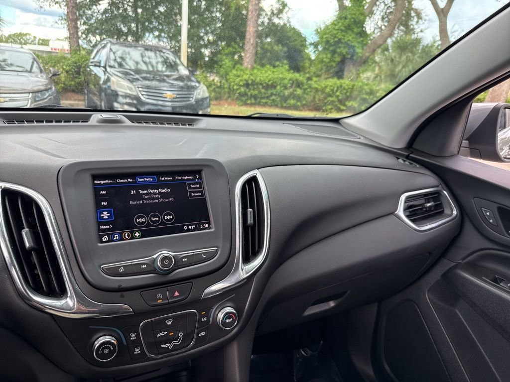 2023 Chevrolet Equinox LT photo 43