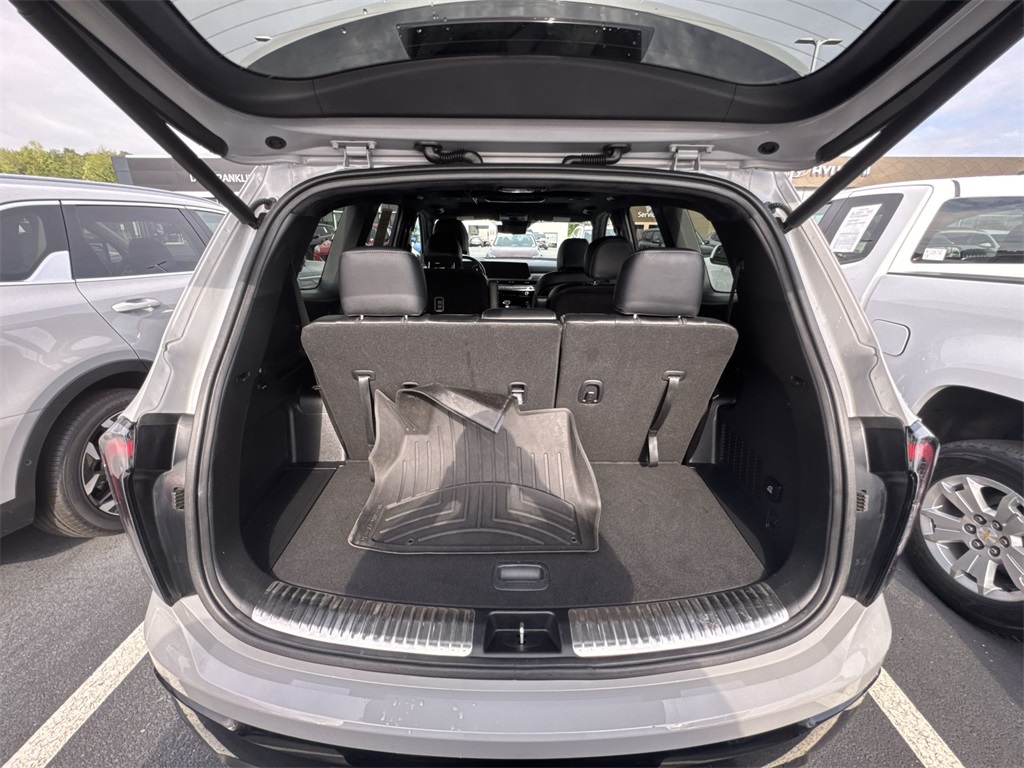2024 Kia Telluride X-Pro photo 29