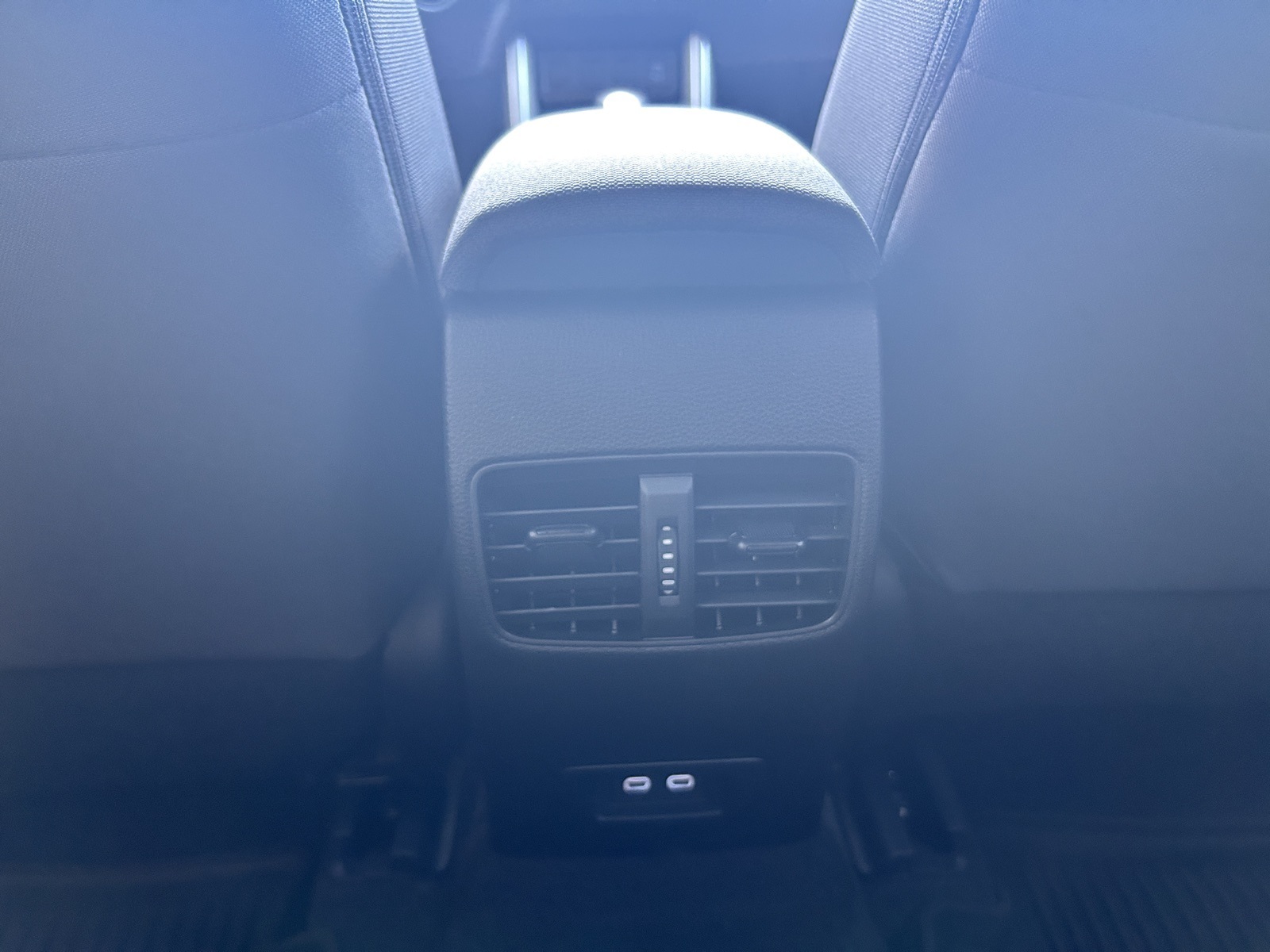 2025 Toyota Corolla Hybrid photo 20