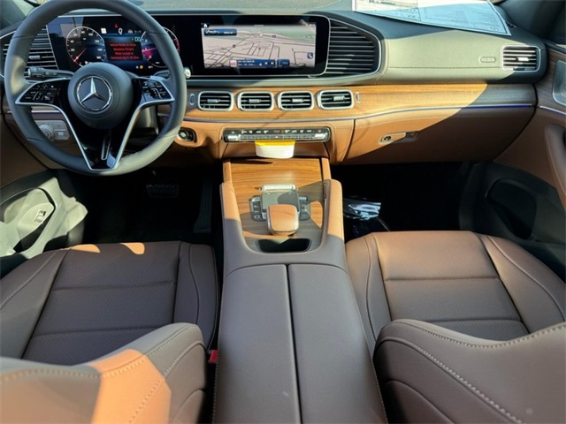 2026 Mercedes Benz GLE 350 4MATIC photo 7