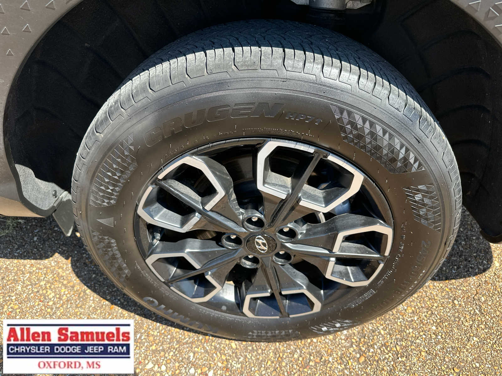 2023 Hyundai Santa Cruz SEL photo 29